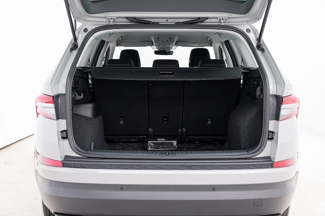 Skoda Kodiaq 2.0 TDI Ambition