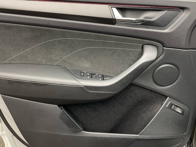 Skoda Kodiaq 2.0 TDI 4x4