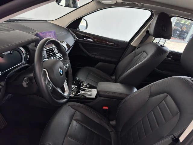 BMW X3 Luxury Line xDrive30e