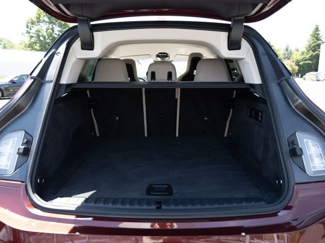 BMW iX xDrive xDrive40