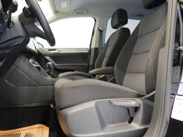 Volkswagen Touran DSG