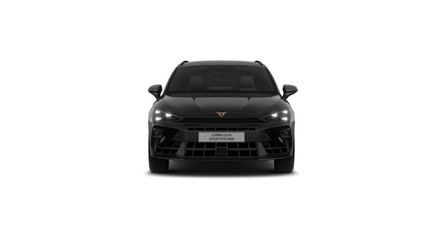 Cupra Leon DSG Sportstourer