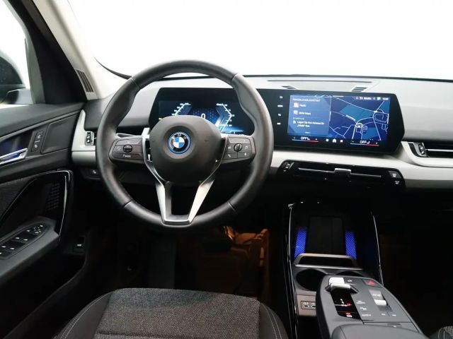 BMW iX1 xDrive30