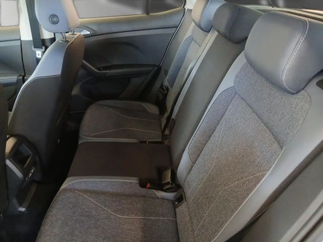 Volkswagen T-Cross 1.0 TSI IQ.Drive Style