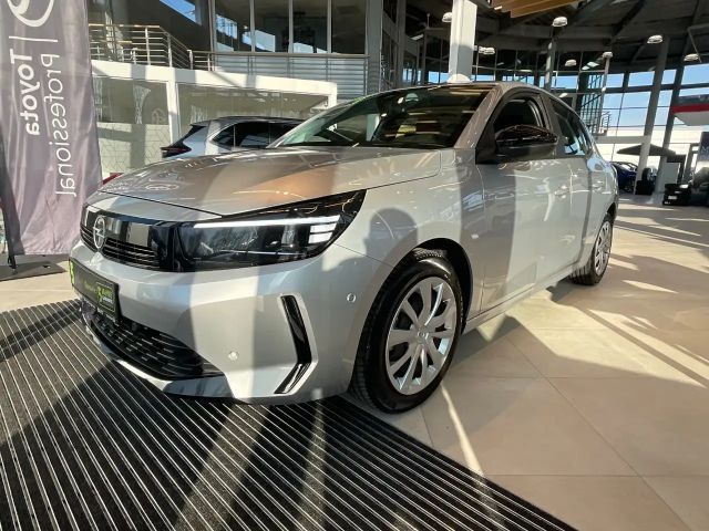 Opel Corsa F 1.2 SHZ+PDC+Facelift+SpurH