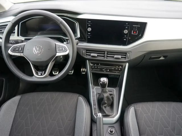 Volkswagen Taigo 1.0 TSI