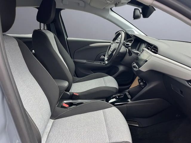 Opel Corsa 50kWh Corsa