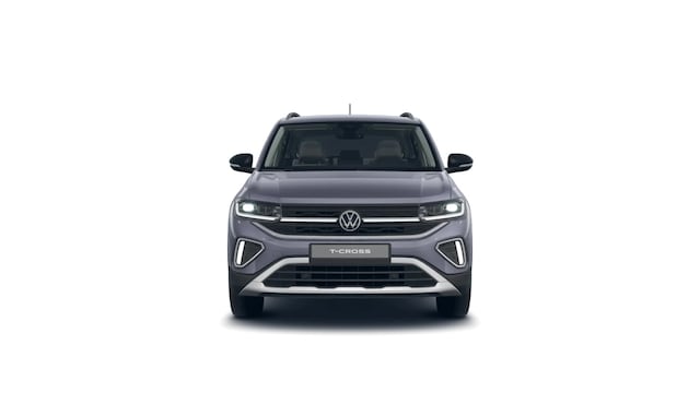 Volkswagen T-Cross 1.5 TSI DSG Style