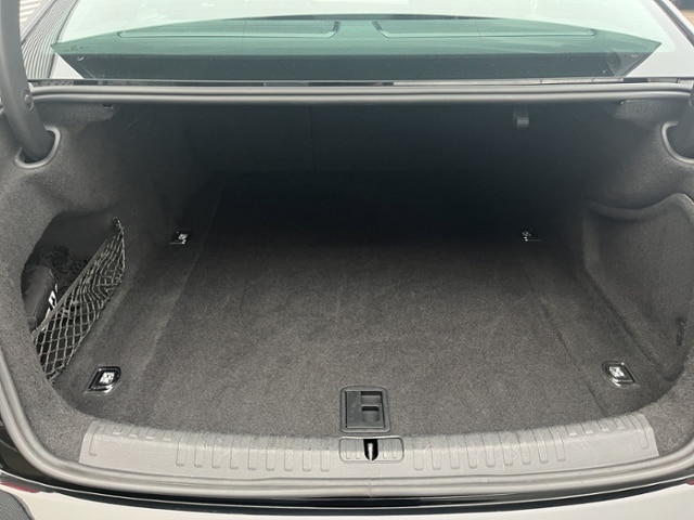 Audi A6 50 TDI Quattro Sedan