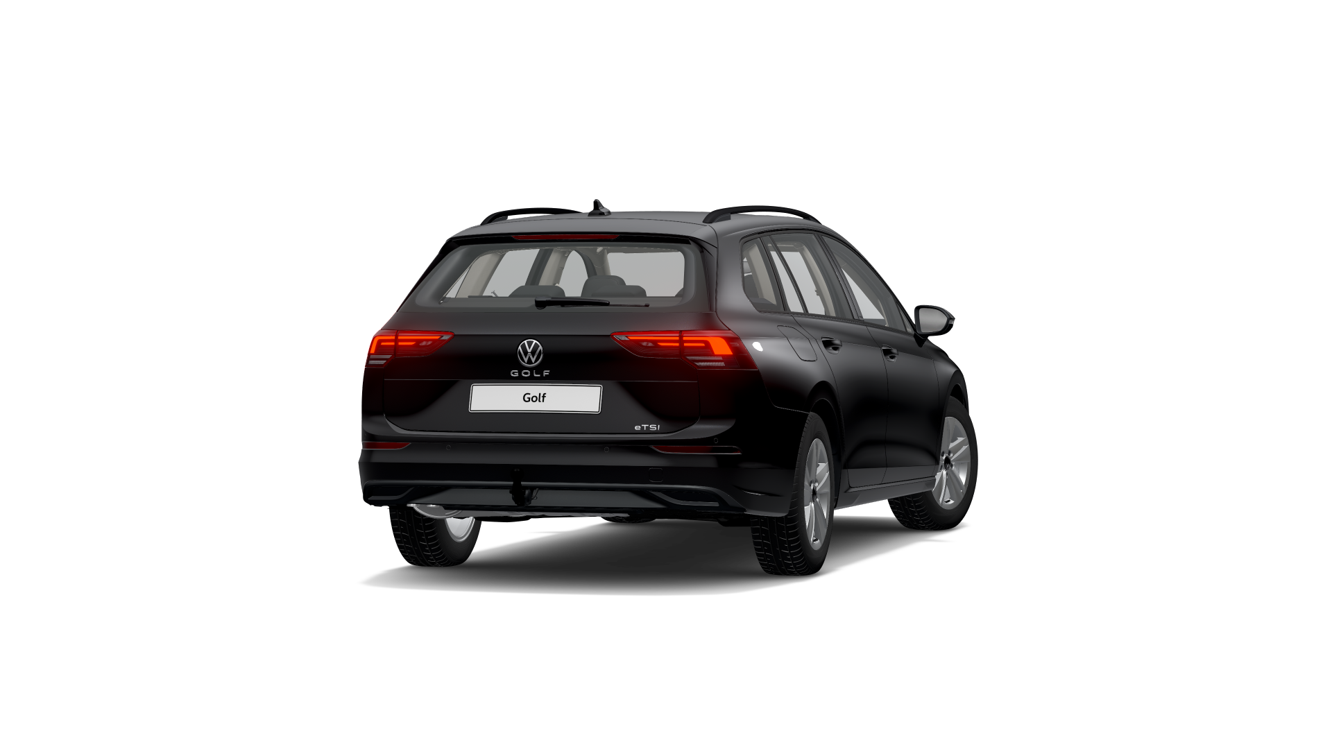 Volkswagen Golf 1.5 eTSI DSG Life Variant