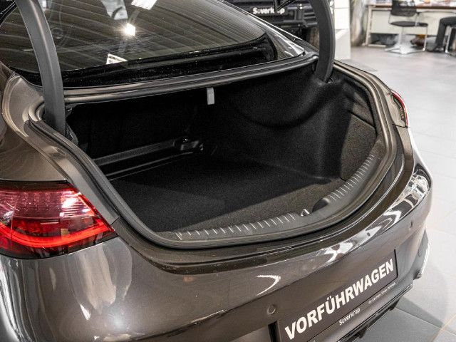 Mercedes-Benz CLE 200 4MATIC Coupé