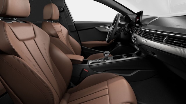 Audi A4 40 TDI Avant Quattro S-Tronic