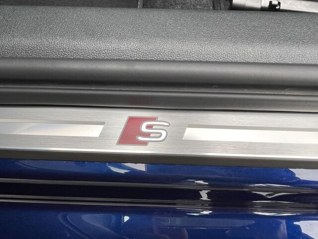 Audi A3 30 TFSI S-Tronic Sportback