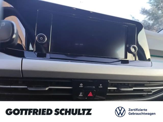 Volkswagen Golf Golf VIII Life Variant