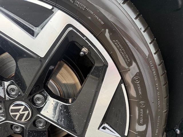 Volkswagen Tiguan 1.5 eTSI R-Line