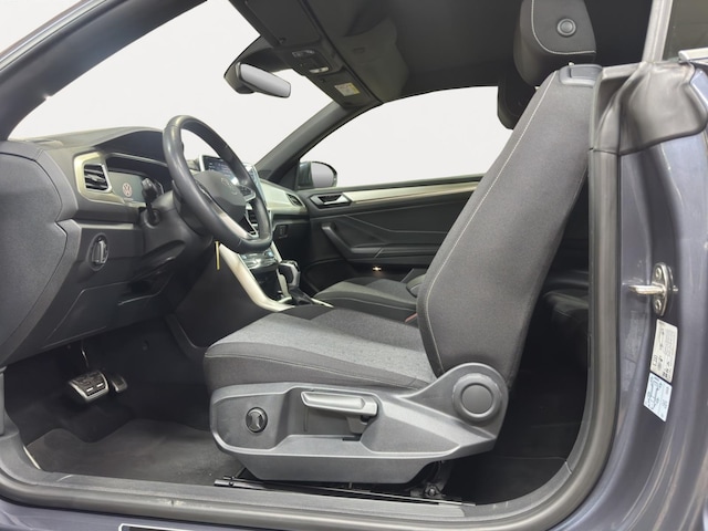 Volkswagen T-Roc 1.5 TSI Cabriolet Move