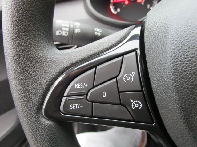 Dacia Sandero ECO-G Essential Stepway