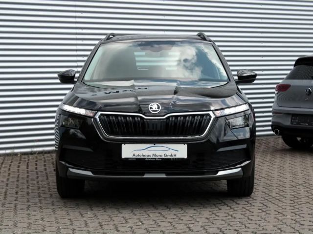 Skoda Kamiq 1.0 TSI Clever