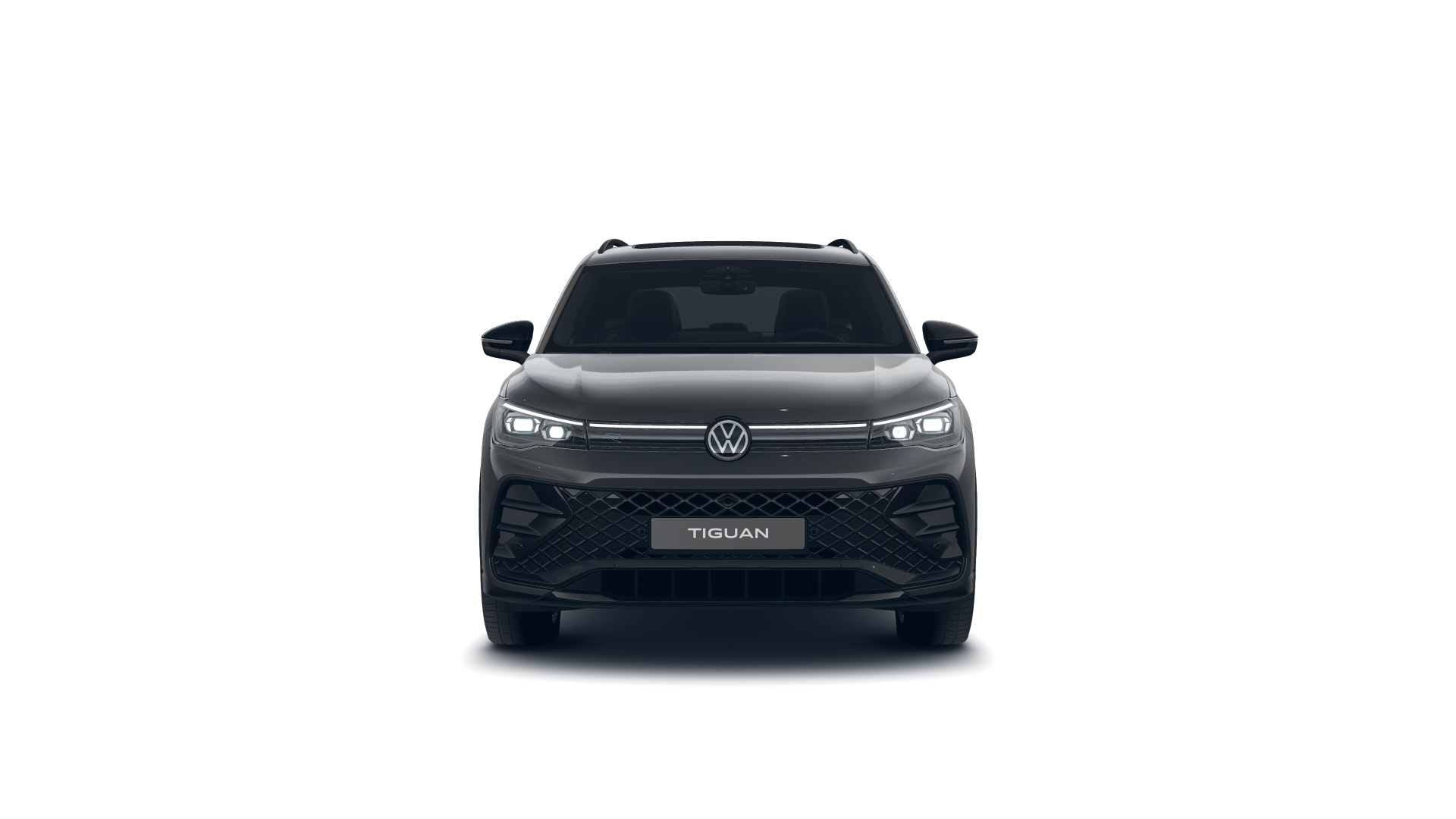 Volkswagen Tiguan 2.0 TDI R-Line