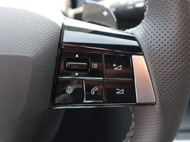 Opel Astra GS-Line Grand Sport