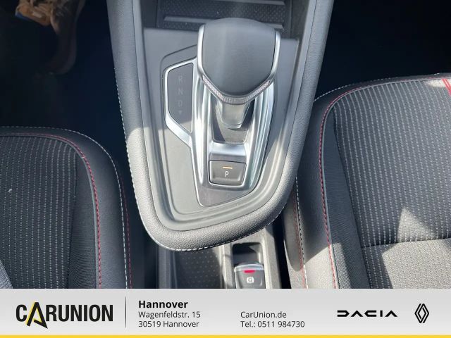 Renault Captur EDC RS TCe 160