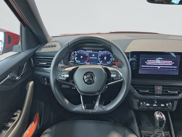 Skoda Kamiq 1.0 TSI Style Style