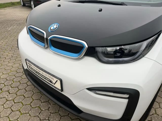 BMW i3 120Ah Sedan