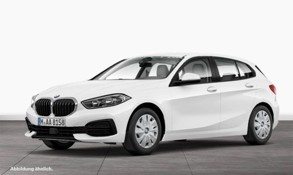 BMW 116 116i