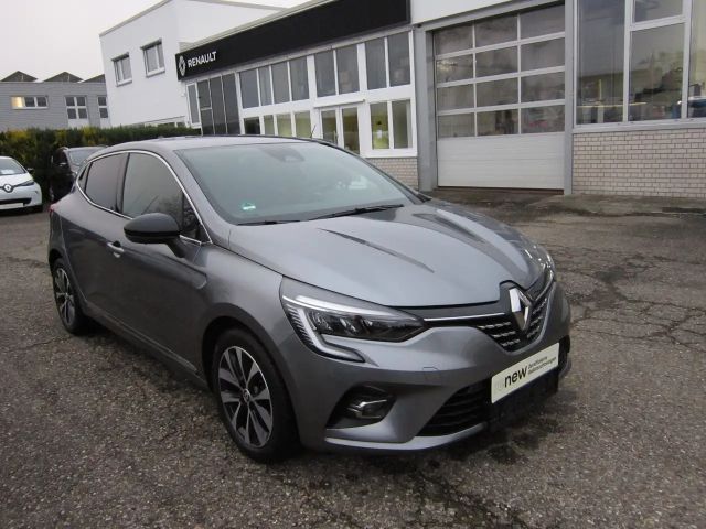 Renault Clio TCe 90 Techno