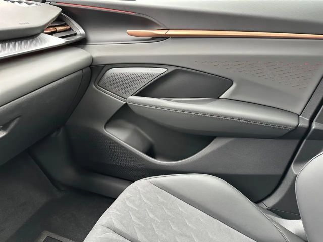 Cupra Terramar 1.5 eTSI