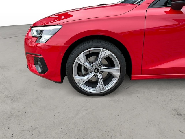 Audi A3 35 TDI S-Tronic Sportback