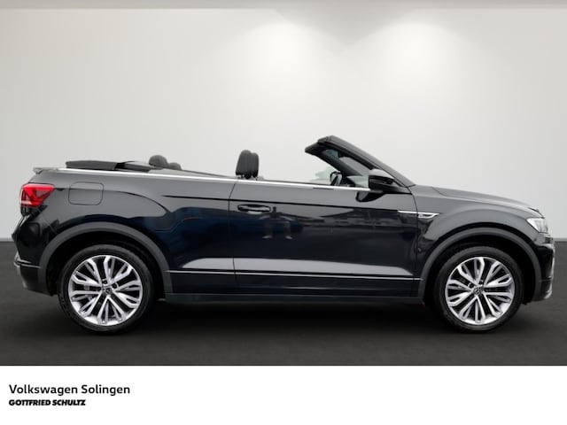 Volkswagen T-Roc 1.5 TSI Cabriolet DSG R-Line