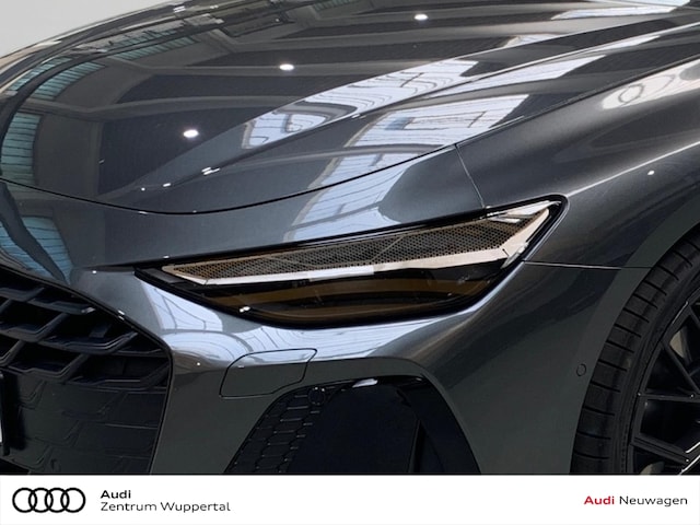 Audi A6 Avant Quattro S-Tronic