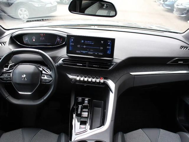 Peugeot 3008 ACC Virtueller Cockpit  LED