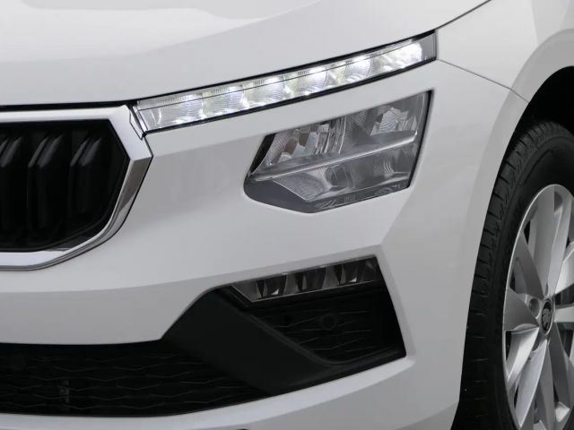 Skoda Kamiq Selection