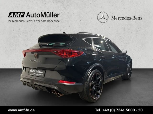 Cupra Formentor 2.5 TSI 4Drive DSG VZ5