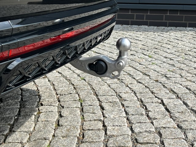 Volkswagen Touareg 3.0 V6 TDI 4Motion DSG