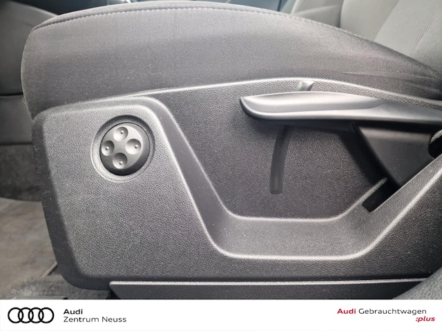 Audi Q2 35 TFSI S-Tronic