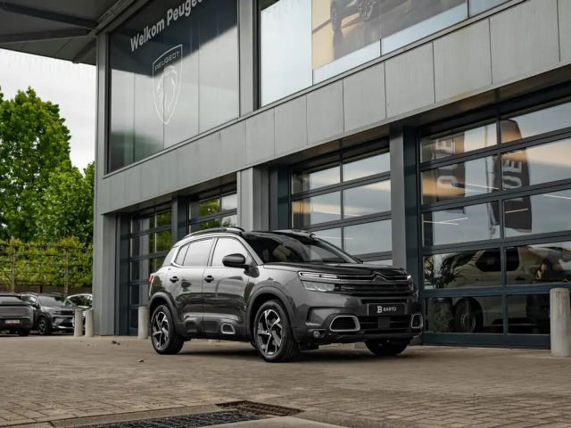 Citroën C5 Aircross Automaat | a. Camera | Dodehoekdet. | Android/C...