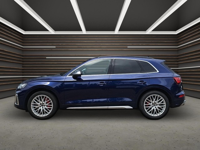 Audi SQ5 SUV TDI tiptronic Audi SQ5 SUV