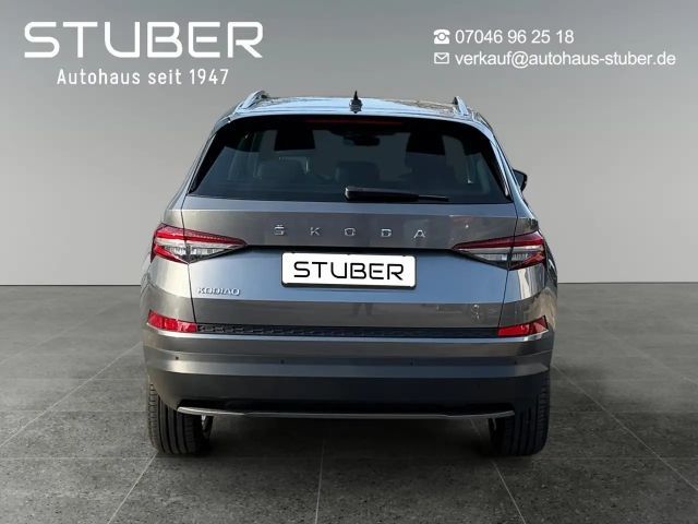 Skoda Kodiaq 2.0 TDI Ambition