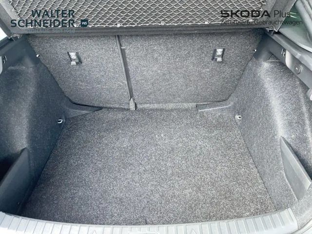 Skoda Scala 1.0 TSI Monte Carlo