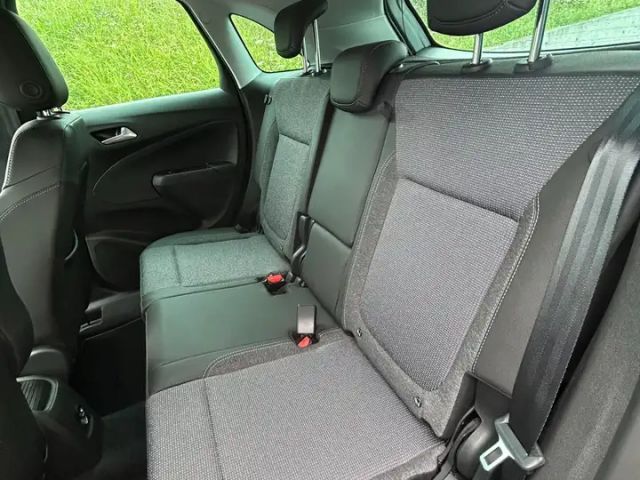 Opel Crossland X Enjoy