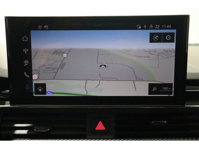 Audi RS4 Avant Quattro