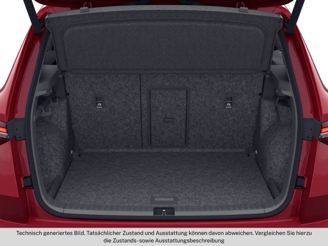 Skoda Karoq ACT Sportline