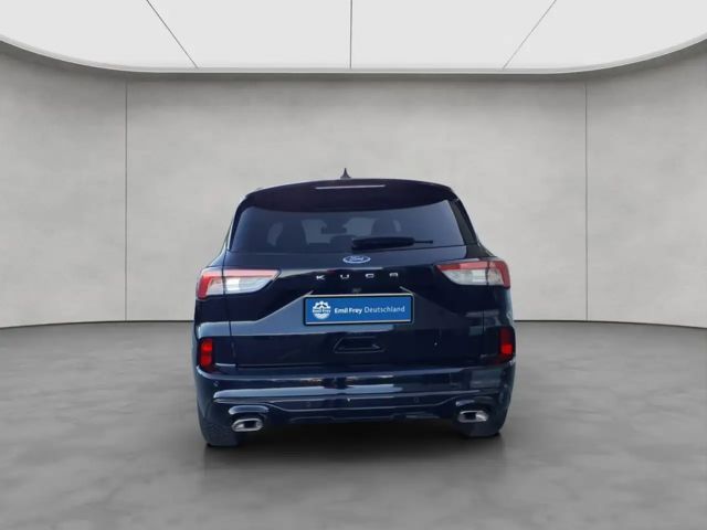 Ford Kuga EcoBoost ST Line X