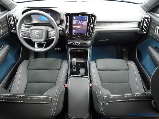 Volvo XC40 AWD Twin Engine Ultimate