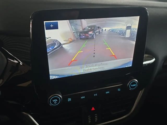 Ford Fiesta Cool & Connect