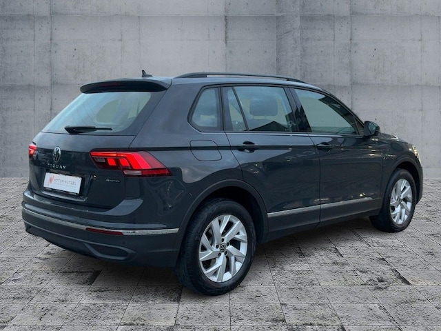 Volkswagen Tiguan 2.0 TDI Life