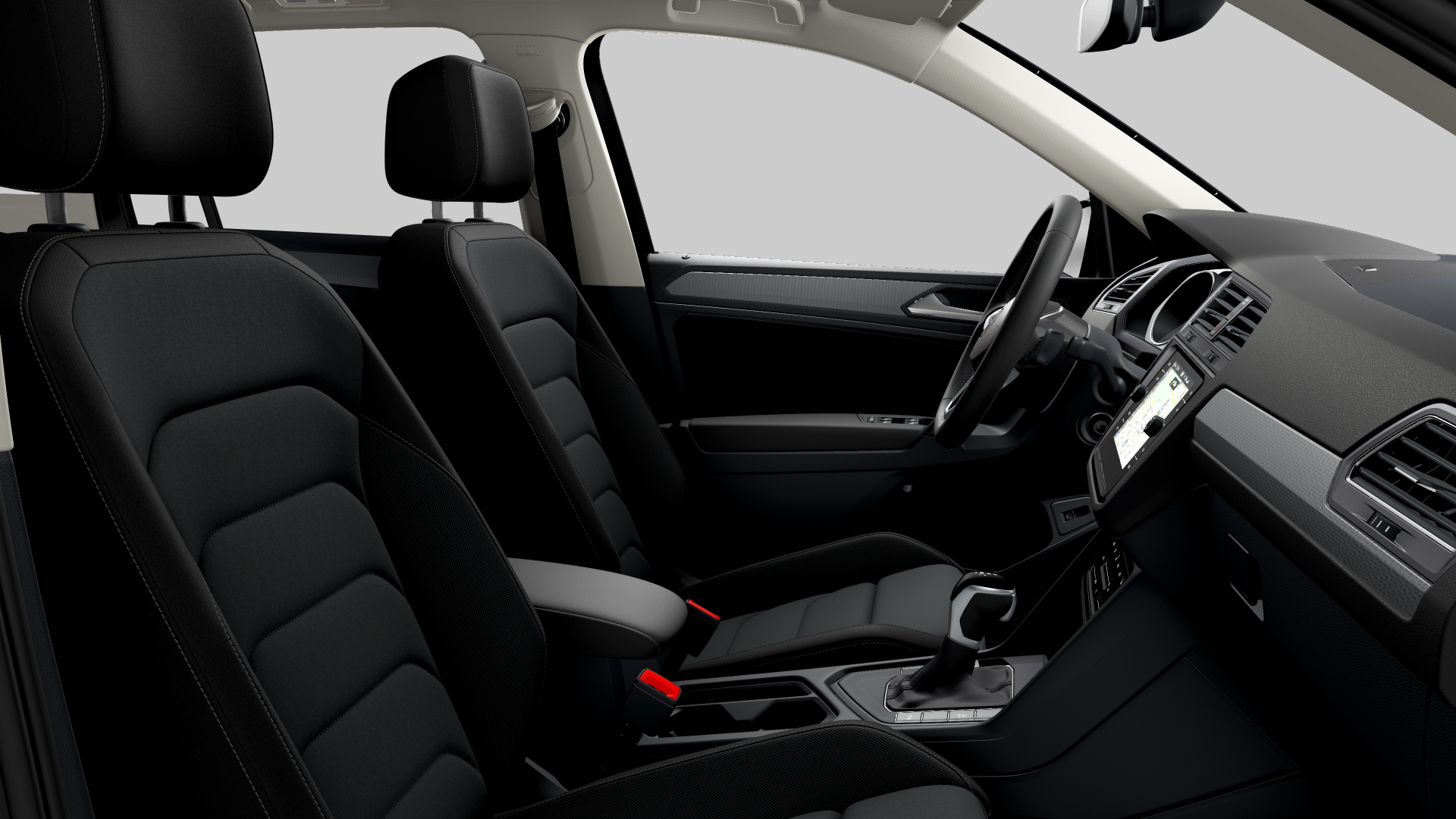 Volkswagen Tiguan 2.0 TDI DSG Life